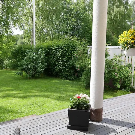 Riverside Aurora House By Booklapland Feriehus Rovaniemi